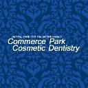 Commerce Park Cosmetic Dentistry LLC logo